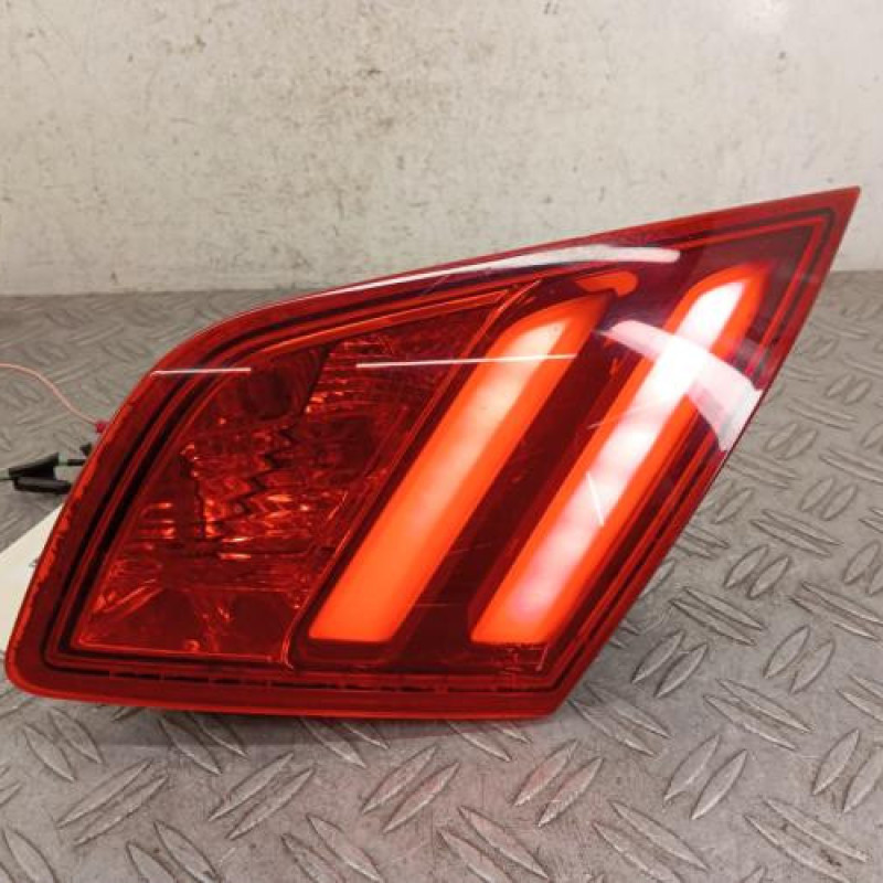 Feu arriere secondaire droit (feux) PEUGEOT 308 2