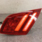 Feu arriere secondaire droit (feux) PEUGEOT 308 2
