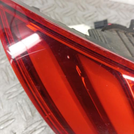Feu arriere secondaire gauche (feux) PEUGEOT 308 2