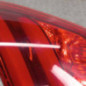Feu arriere secondaire gauche (feux) PEUGEOT 308 2