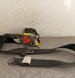 Ceinture avant gauche TOYOTA AURIS 1 Photo n°1