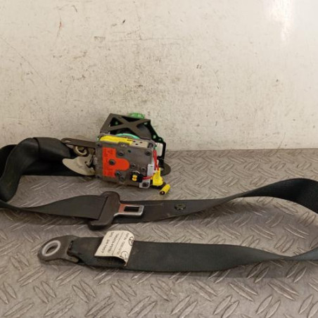 Ceinture avant gauche TOYOTA AURIS 1 Photo n°1