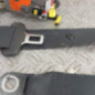 Ceinture avant gauche TOYOTA AURIS 1