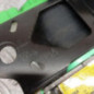 Ceinture avant gauche TOYOTA AURIS 1