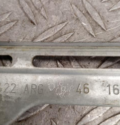 Leve vitre electrique arriere gauche PEUGEOT 308 2 Photo n°4