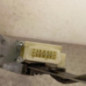 Leve vitre electrique avant gauche PEUGEOT 308 2