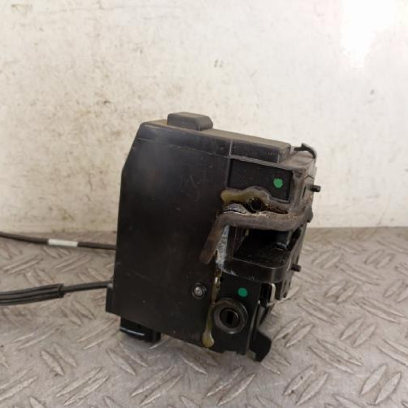 Serrure arriere droit PEUGEOT 308 2 Serrure arriere droit PEUGEOT 308 2