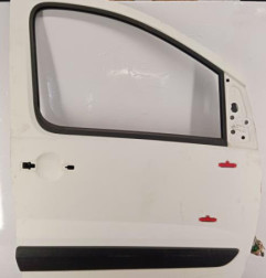 Porte avant droit FIAT SCUDO 2 Photo n°1