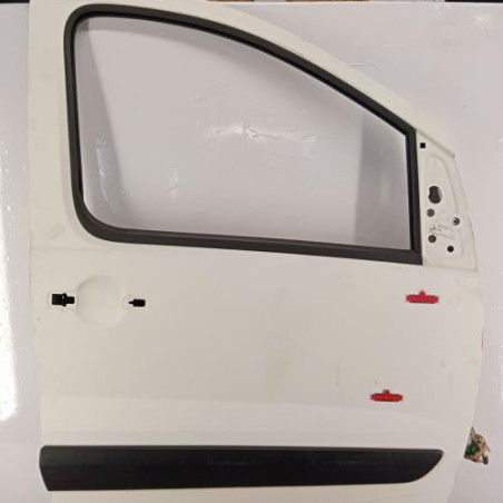 Porte avant droit FIAT SCUDO 2 Photo n°1