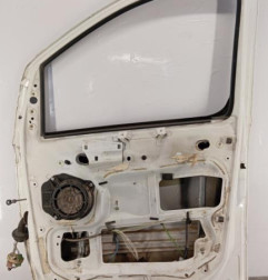 Porte avant droit FIAT SCUDO 2 Photo n°5