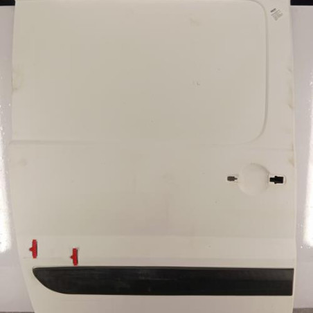 Porte laterale droit FIAT SCUDO 2 Photo n°1