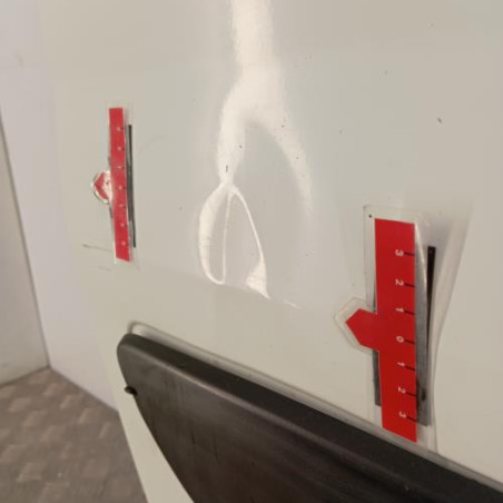 Porte laterale droit FIAT SCUDO 2