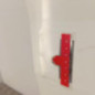 Porte laterale droit FIAT SCUDO 2