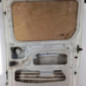Porte laterale droit FIAT SCUDO 2