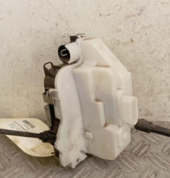Serrure avant droit RENAULT TWINGO 2