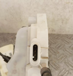 Serrure avant droit RENAULT TWINGO 2 Photo n°3