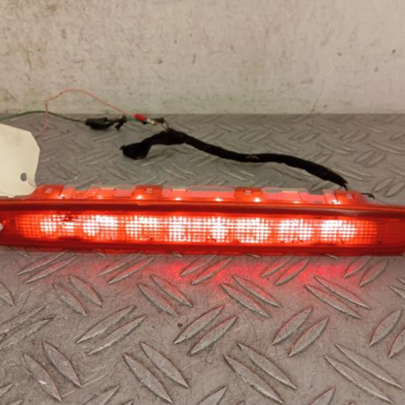 Feu arriere stop central LANCIA MUSA