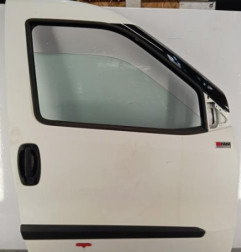 Porte avant droit FIAT DOBLO 2 Photo n°1