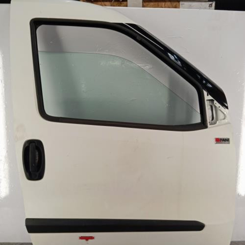 Porte avant droit FIAT DOBLO 2