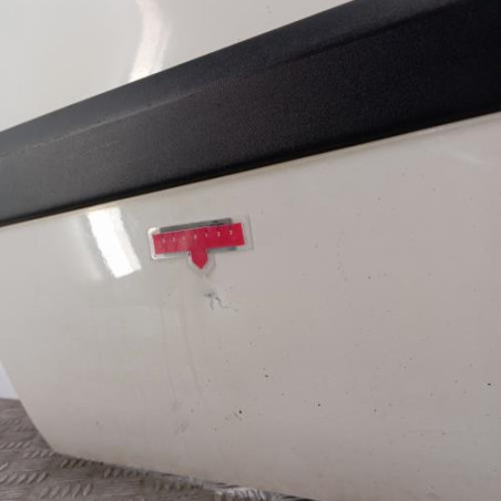 Porte avant droit FIAT DOBLO 2