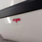 Porte avant droit FIAT DOBLO 2