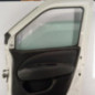 Porte avant droit FIAT DOBLO 2