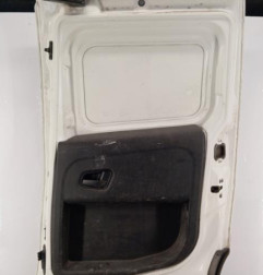 Porte laterale droit FIAT DOBLO 2 Photo n°4