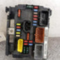 Boitier servitude moteur (BSM) CITROEN C2