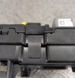 Boitier servitude moteur (BSM) CITROEN C2 Photo n°4