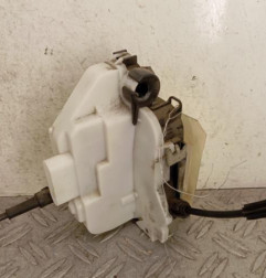 Serrure avant gauche CITROEN C2