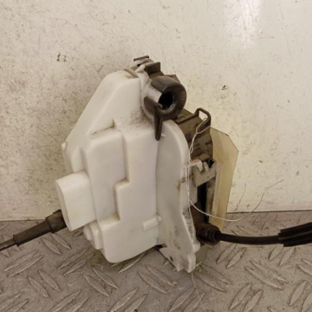 Serrure avant gauche CITROEN C2