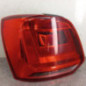 Feu arriere principal gauche (feux) VOLKSWAGEN POLO 5