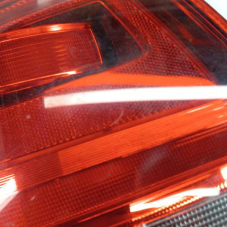 Feu arriere principal gauche (feux) VOLKSWAGEN POLO 5