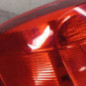 Feu arriere principal gauche (feux) VOLKSWAGEN POLO 5