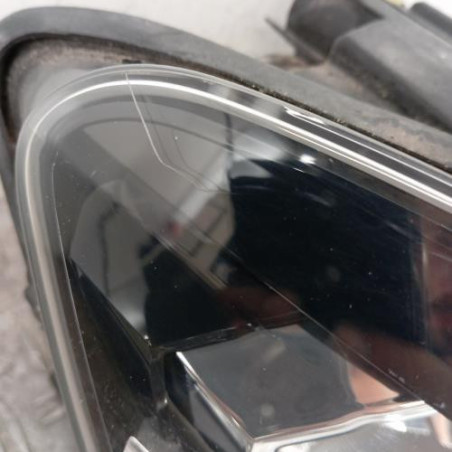Optique avant principal droit (feux)(phare) VOLKSWAGEN POLO 5