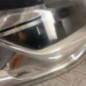 Optique avant principal droit (feux)(phare) VOLKSWAGEN POLO 5
