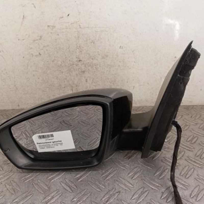 Retroviseur gauche VOLKSWAGEN POLO 5