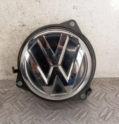 Poignee hayon VOLKSWAGEN POLO 5 Photo n°1