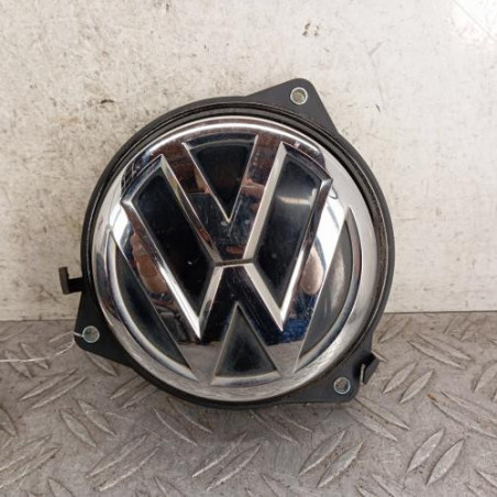 Poignee hayon VOLKSWAGEN POLO 5 Photo n°1