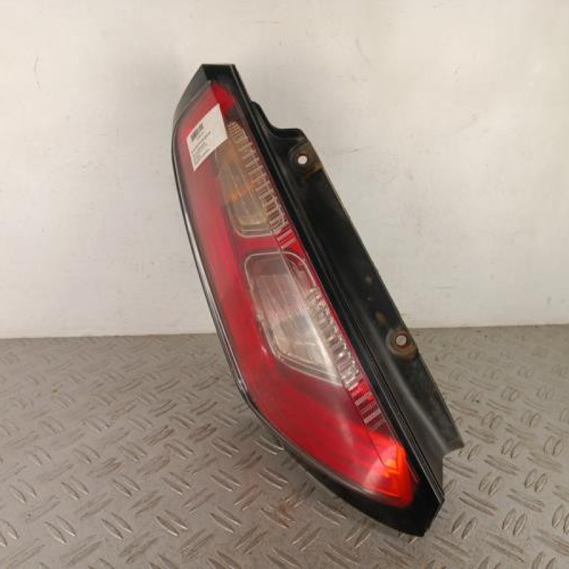Feu arriere principal gauche (feux) FIAT PUNTO EVO 3