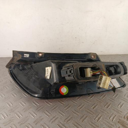 Feu arriere principal gauche (feux) FIAT PUNTO EVO 3