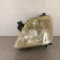Optique avant principal gauche (feux)(phare) OPEL MERIVA A
