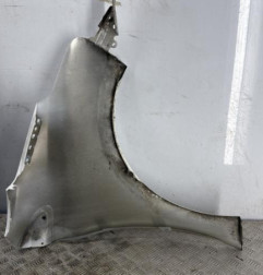 Aile avant gauche PEUGEOT 208 1