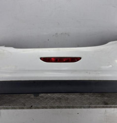 Pare choc arriere PEUGEOT 208 1 Photo n°1