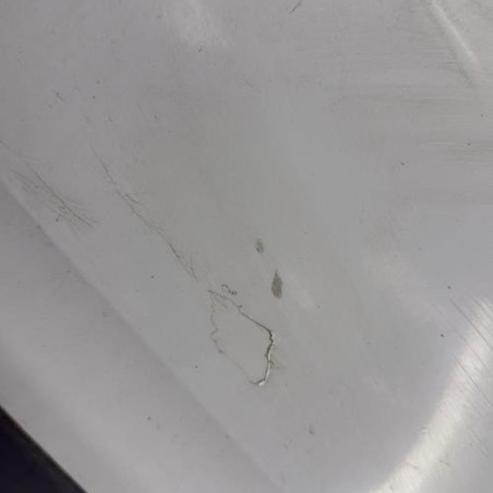 Pare choc arriere PEUGEOT 208 1