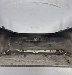 Pare choc arriere PEUGEOT 208 1 Photo n°5