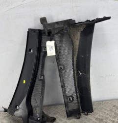 Baie de pare brise OPEL CORSA F Photo n°1