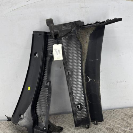 Baie de pare brise OPEL CORSA F Photo n°1