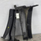 Baie de pare brise OPEL CORSA F