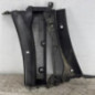 Baie de pare brise OPEL CORSA F